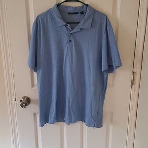 Perry ellis polo shirt 2xl